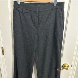 Loft pants size 12